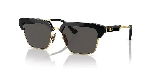 [GFDG-01-2] GAFAS DOLCE GABBANA