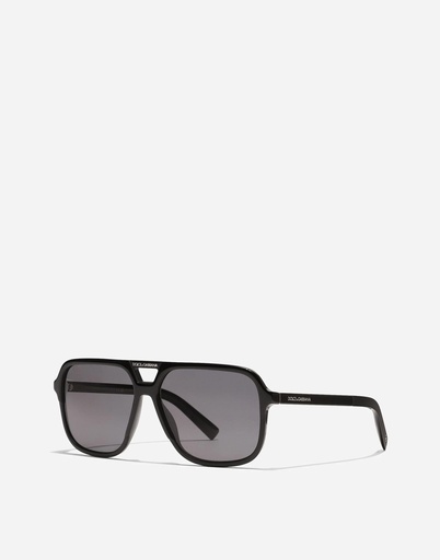 [GFDG-01-3] GAFAS DOLCE GABBANA