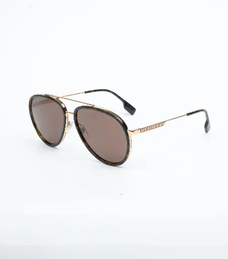 [GFBU-12-1] GAFAS BURBERRY