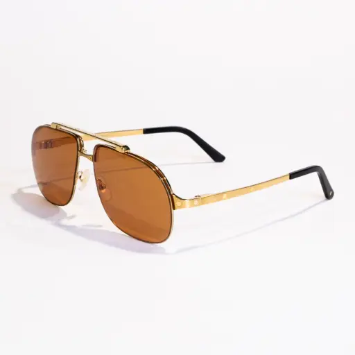 [GFCA-12-3] GAFAS CARTIER