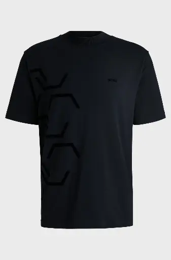 CAMISETA HUGO BOSS