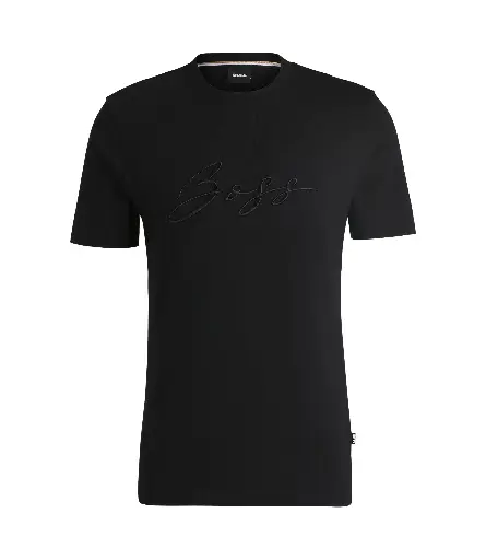 CAMISETA HUGO BOSS