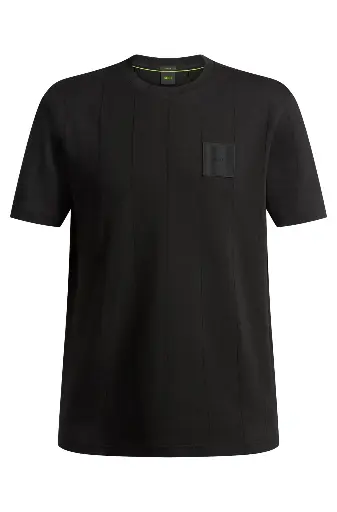CAMISETA HUGO BOSS