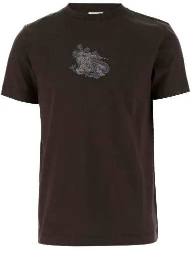 CAMISETA BURBERRY