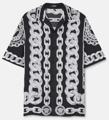 [CVE-01-1] CAMISA VERSACE