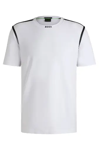 CAMISETA HUGO BOSS