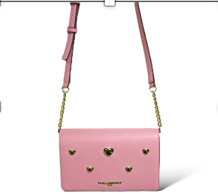 [BLKL-07-1] BOLSO KARL LAGERFELD