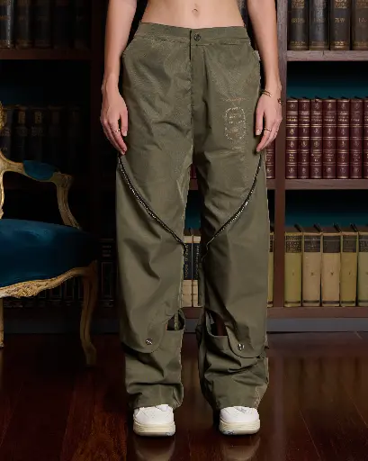 MARTINI PANTS Y/OUT