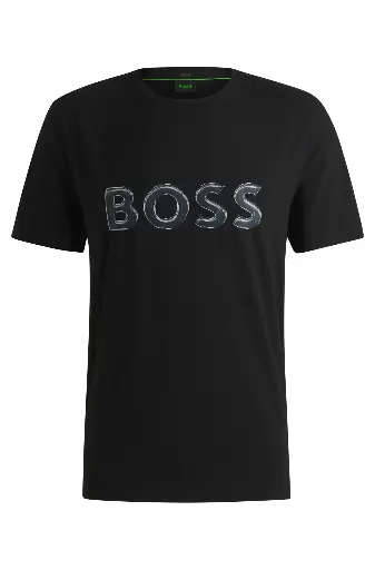 CAMISETA HUGO BOSS