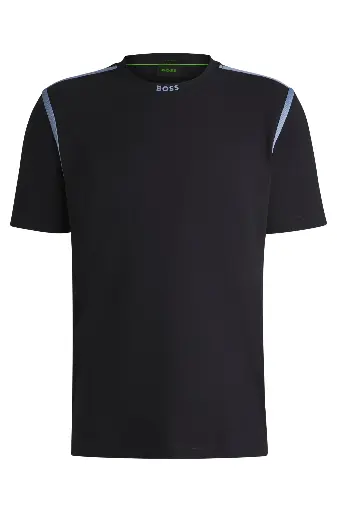 CAMISETA HUGO BOSS