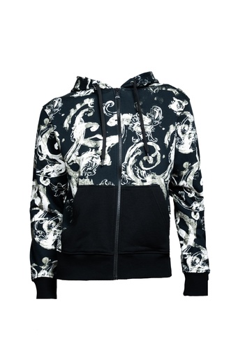 [VCBU-01-2] BUZO VERSACE COUTURE