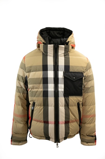 [BRCH-01-1] CHAQUETA BURBERRY