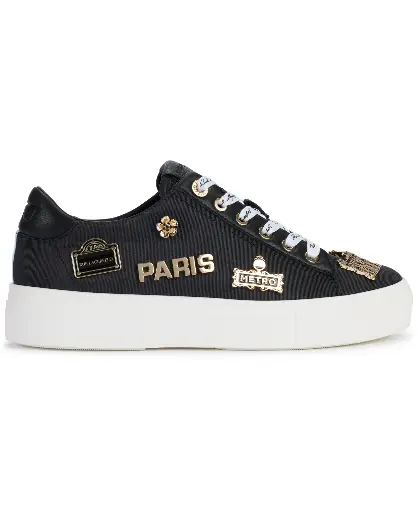 [ZKL-01-4] TENIS KARL LAGERFELD