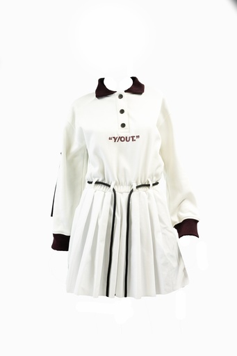 VESTIDO Y/OUT