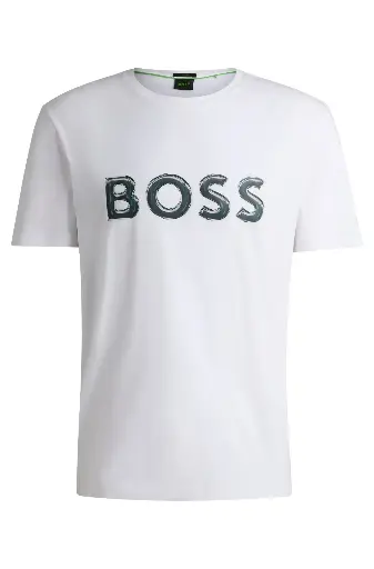 CAMISETA HUGO BOSS