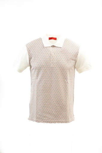 [CHPL-00-9] POLO CAROLINA HERRERA