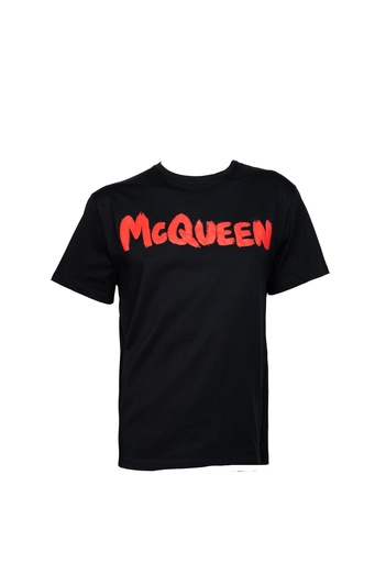 [CMAL-01-11] CAMISETA ALEXANDER MC QUEEN