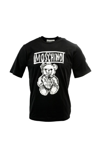 CAMISETA MOSCHINO