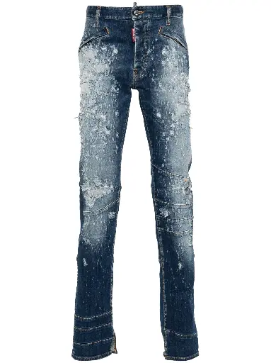 [JDS-1562] JEAN DSQUARED2