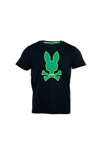 [CP-01-200] CAMISETA PSYCHO BUNNY 