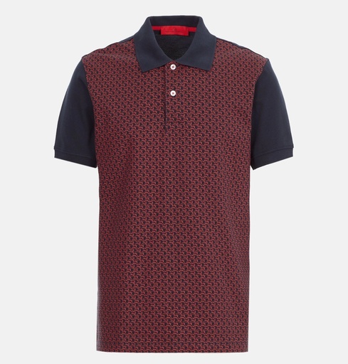 CHPL-03-25/ POLO CAROLINA HERRERA