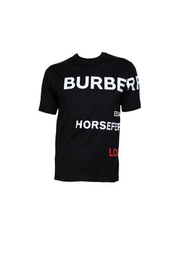 CAMISETA BURBERRY
