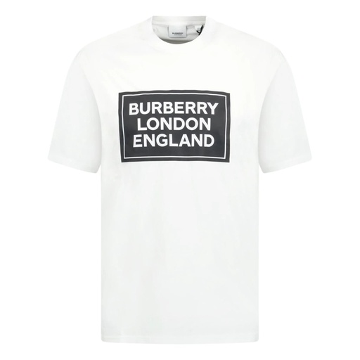 CAMISETA BURBERRY