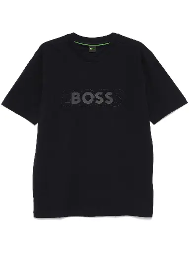 CAMISETA HUGO BOSS 
