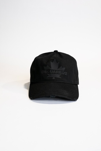 [BCM0767] GORRA DSQUARED2