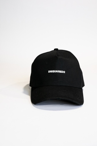 [BCM0603] GORRA DSQUARED2
