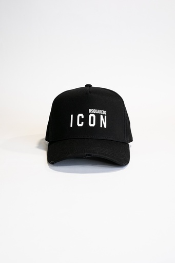 [BCM0413] GORRA DSQUARED2