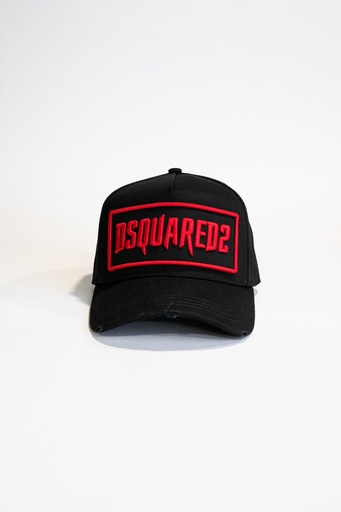 [BCM0817] GORRA DSQUARED2