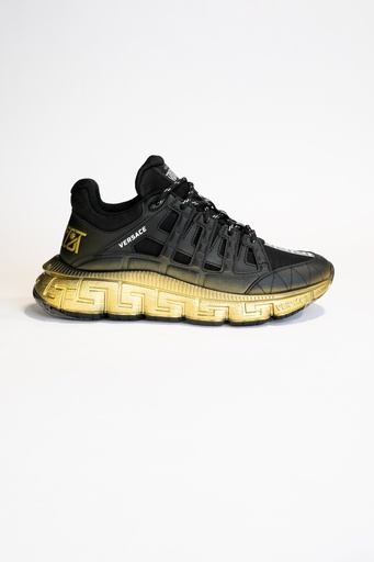 [ZVE-01-74]  TENIS VERSACE