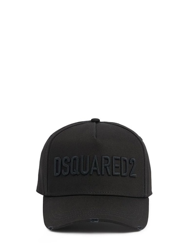 [BCM0660-01] GORRA DSQUARED2