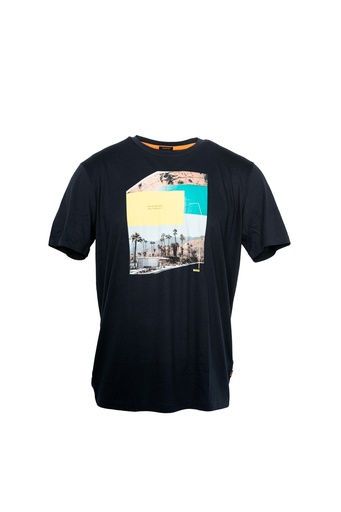 [CAHB-06] CAMISETA HUGO BOSS
