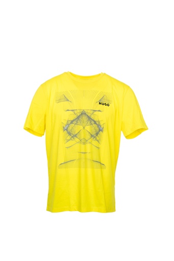 [HBC-04-800] CAMISETA HUGO BOSS