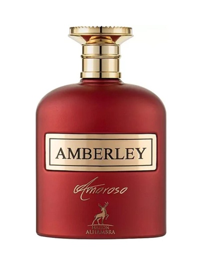 [PEMA-AMBERLEY AMOROSO] AMBERLEY AMOROSO