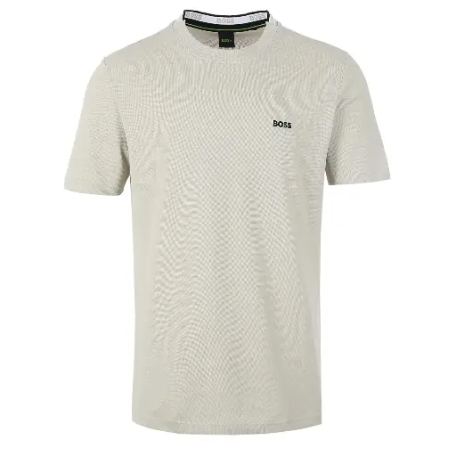 CAMISETA HUGO BOSS
