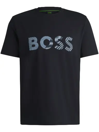 CAMISETA HUGO BOSS