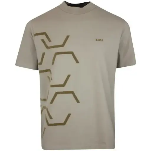 CAMISETA HUGO BOSS