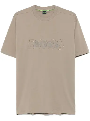 CAMISETA HUGO BOSS