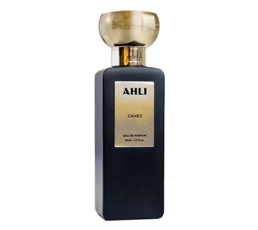[AHPR- CANES] AHLI CANES