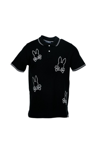 POLO PSYCHO BUNNY 