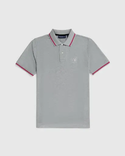 POLO PSYCHO BUNNY  