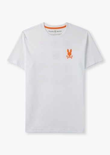CAMISETA PSYCHO BUNNY