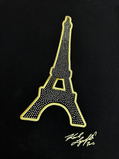 CAMISETA KARL LAGERFELD