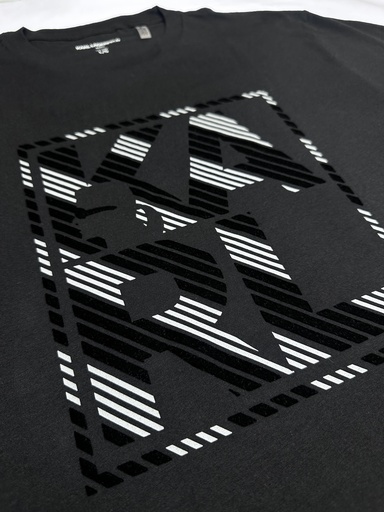 [CKL-01-113] CAMISETA KARL LAGERFELD