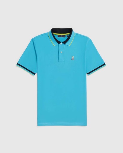 [PPB-03-102] POLO PSYCHO BUNNY
