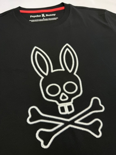 CAMISETA PSYCHO BUNNY