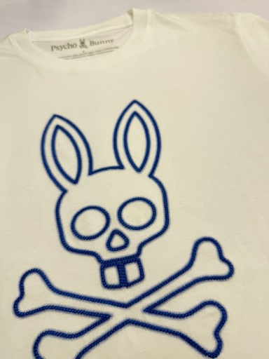 CAMISETA PSYCHO BUNNY